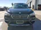 2018 BMW X1