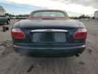 2001 JAGUAR XK-Series