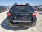 2014 SUBARU XV Crosstrek