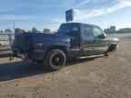2004 CHEVROLET Silverado
