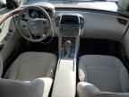 2012 BUICK LACROSSE