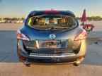 2012 NISSAN MURANO