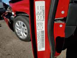 2014 DODGE JOURNEY
