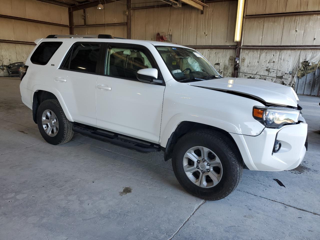 2021 TOYOTA 4Runner