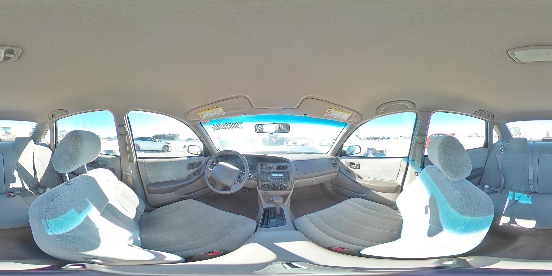 1999 TOYOTA Avalon