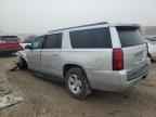 2015 CHEVROLET Suburban