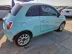 2017 FIAT 500