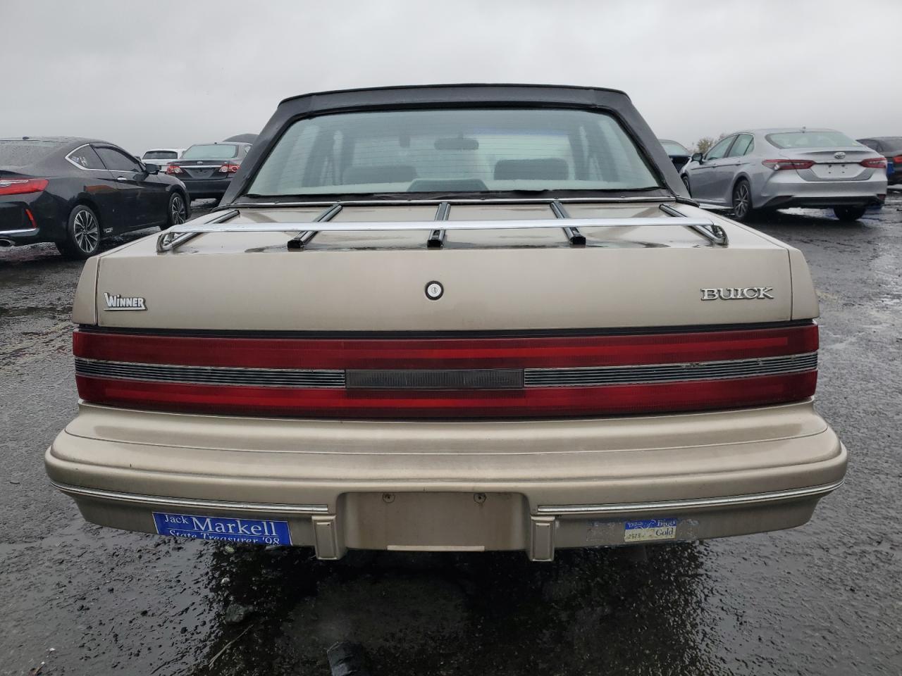1996 BUICK Century