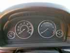 2012 BMW 5 series