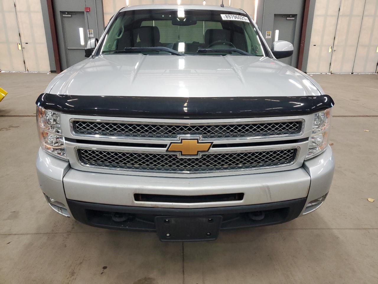2013 CHEVROLET Silverado
