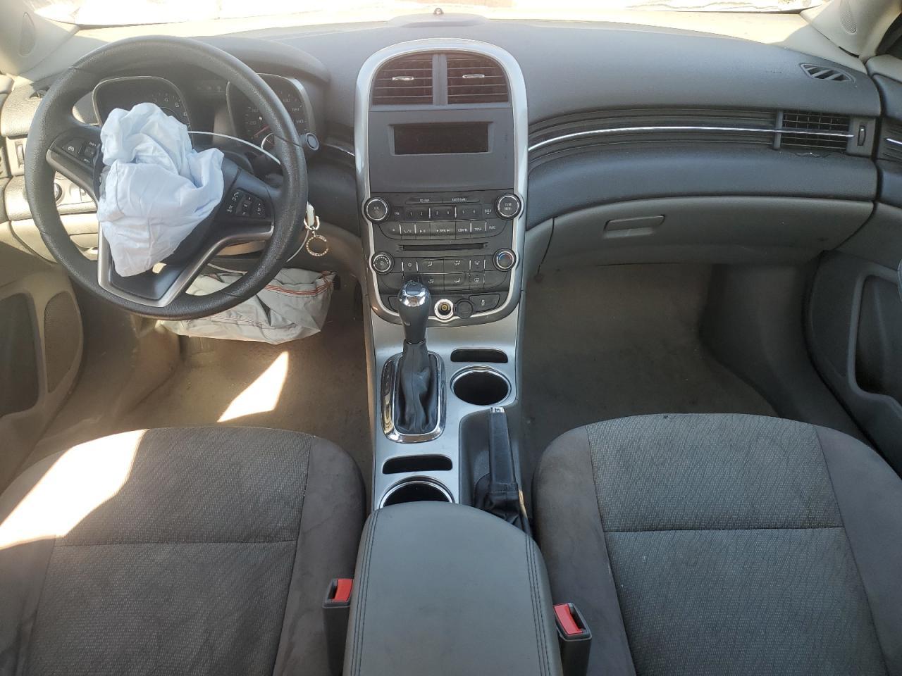 2014 CHEVROLET MALIBU