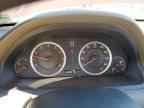2009 HONDA ACCORD
