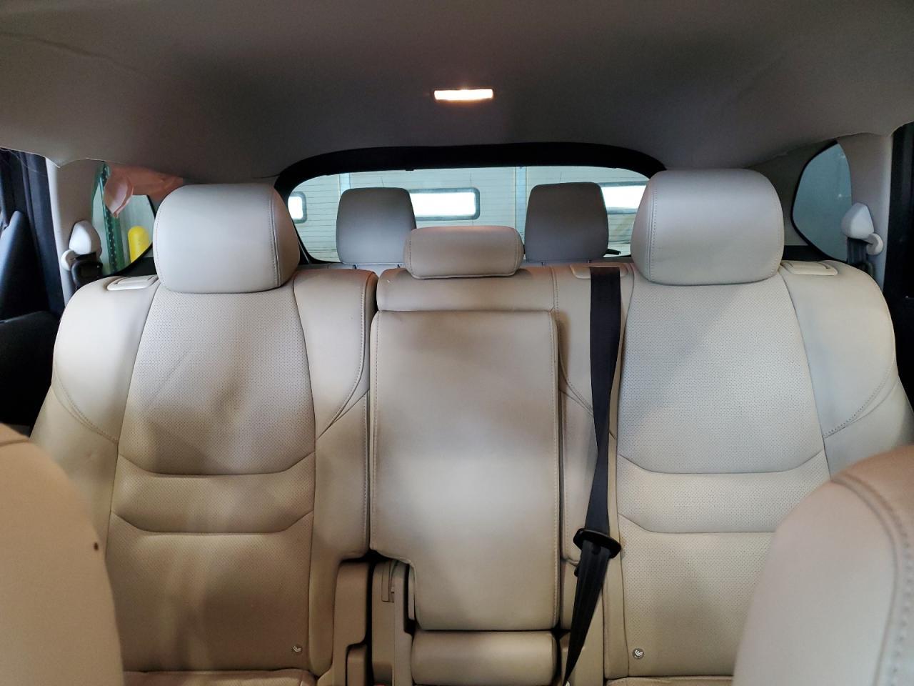 2019 MAZDA CX-9