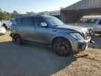 2017 NISSAN Armada
