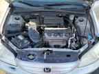 2001 HONDA CIVIC