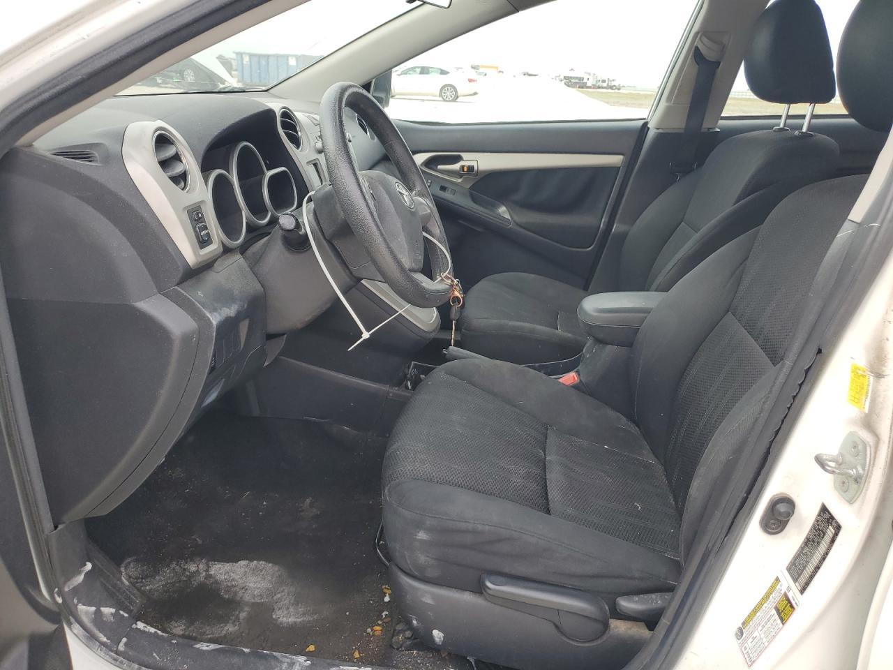 2011 TOYOTA COROLLA