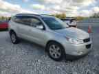 2012 CHEVROLET TRAVERSE