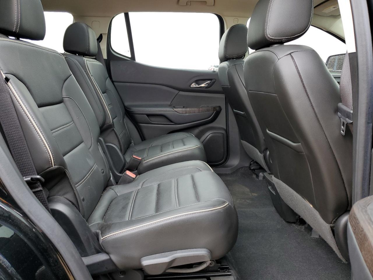 2020 GMC ACADIA