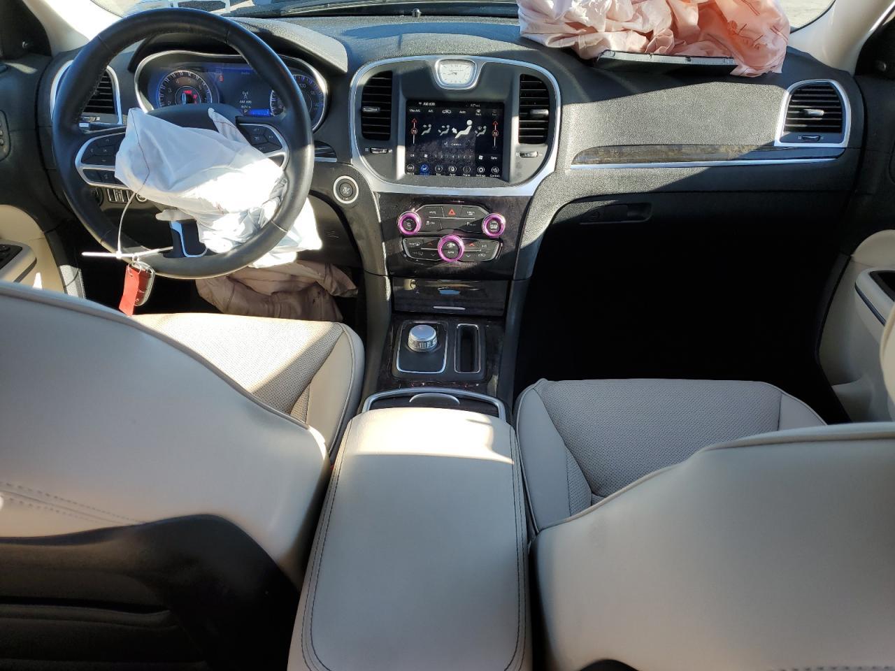 2021 CHRYSLER 300