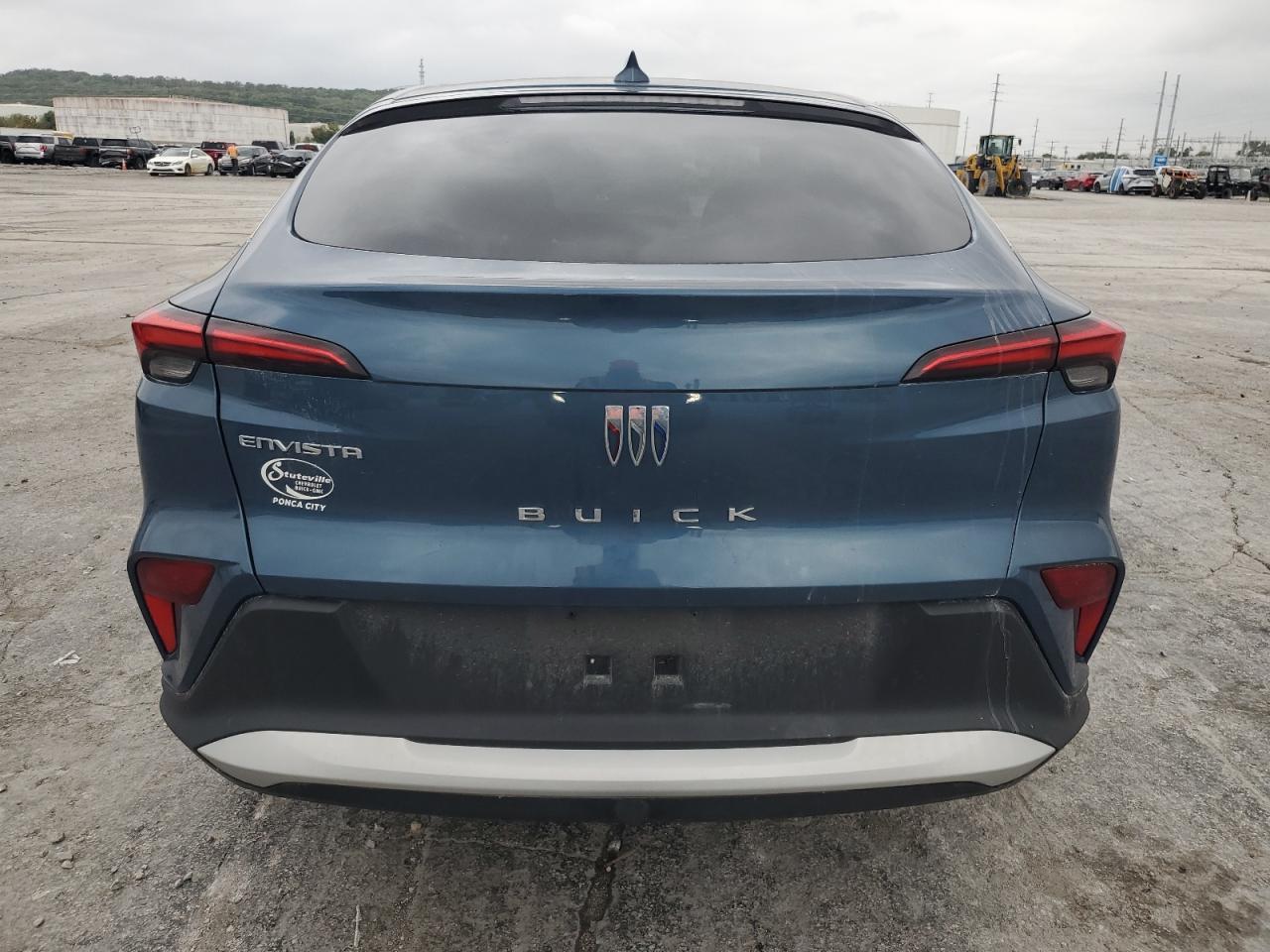2024 BUICK Envista