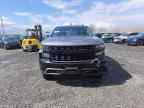 2022 CHEVROLET Silverado