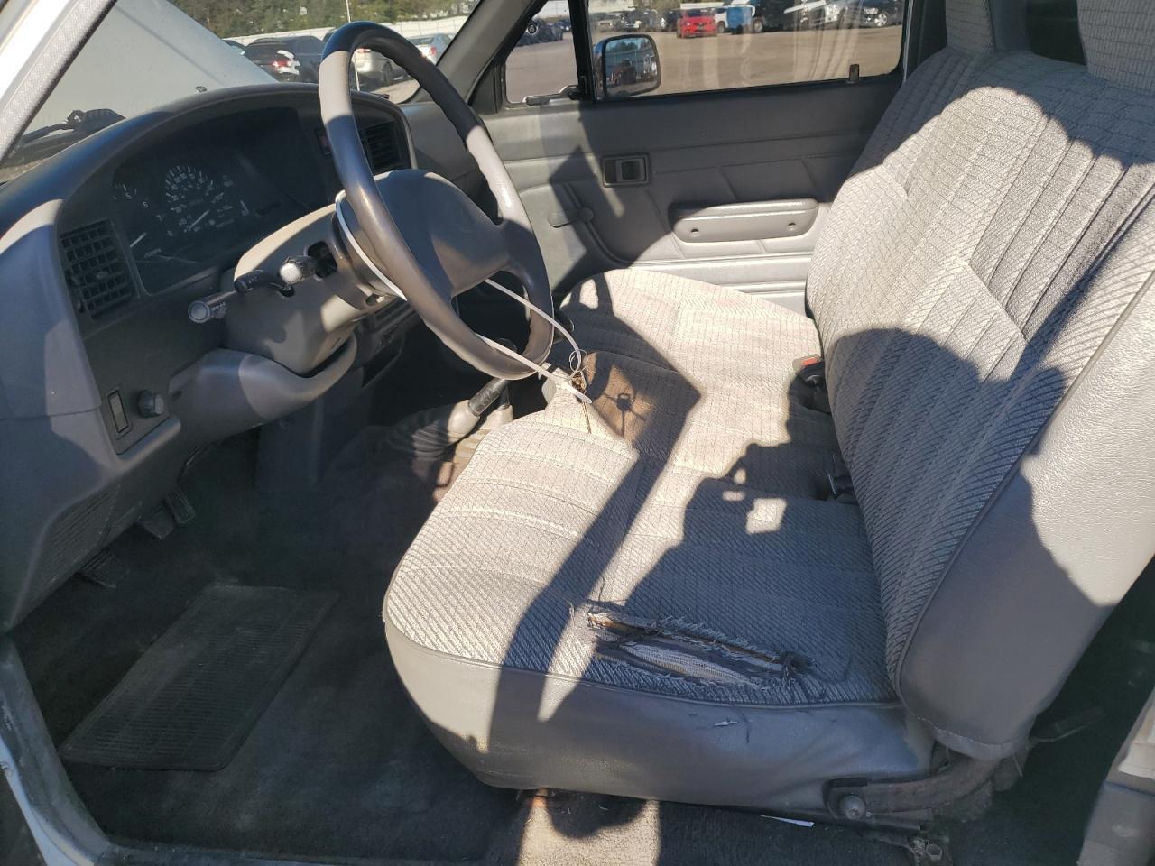 1992 TOYOTA Pickup