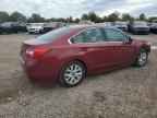 2015 SUBARU Legacy