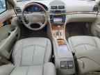 2009 MERCEDES-BENZ E-Class