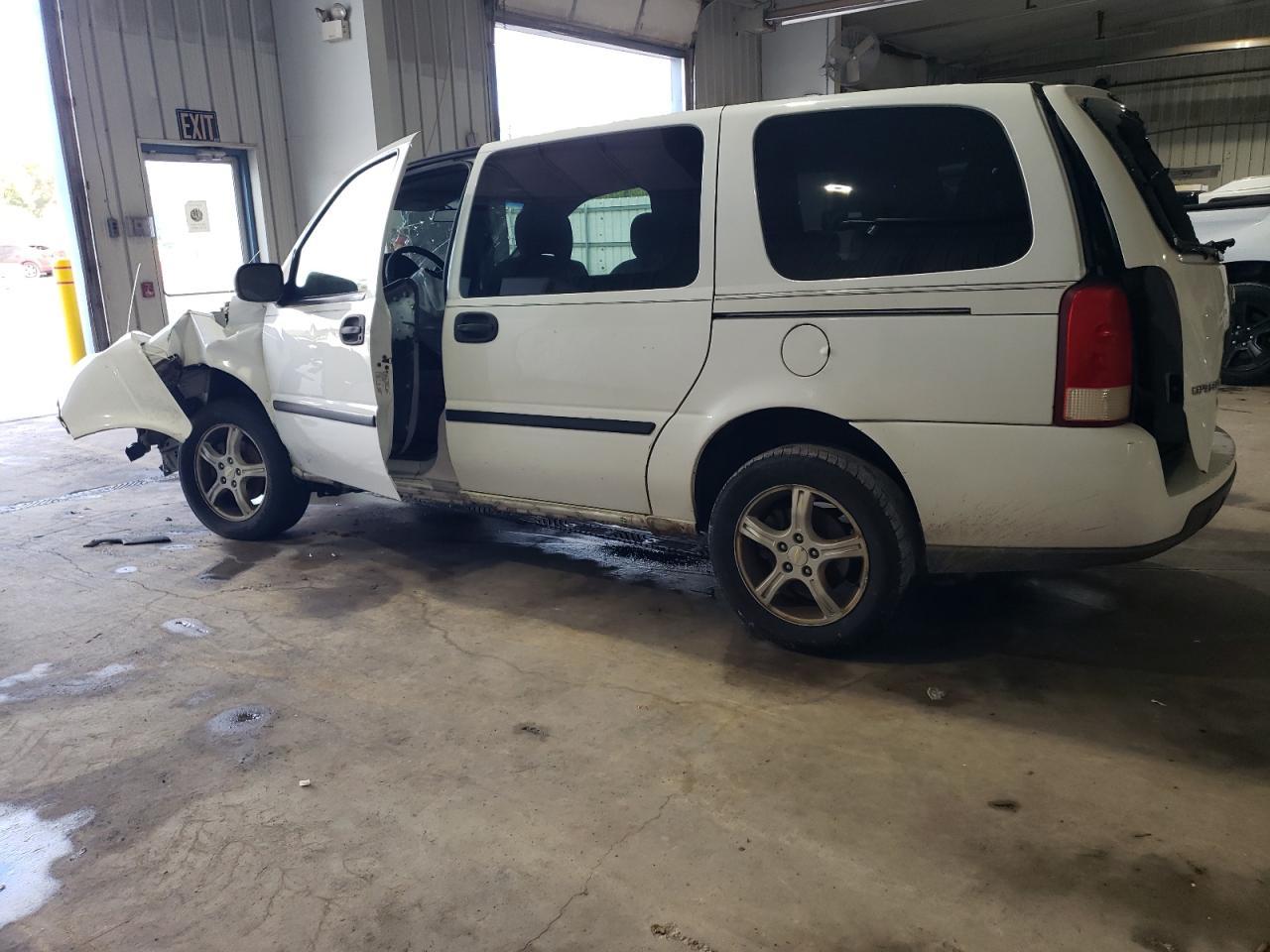 2005 CHEVROLET Uplander