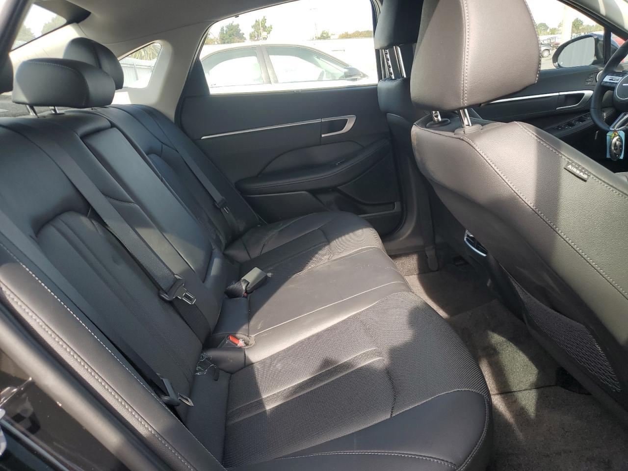 2025 HYUNDAI SONATA