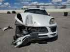 2015 PORSCHE Macan
