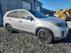 2015 KIA SORENTO