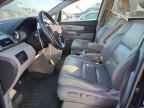 2011 HONDA ODYSSEY