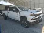 2025 CHEVROLET Silverado