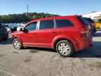 2014 DODGE JOURNEY