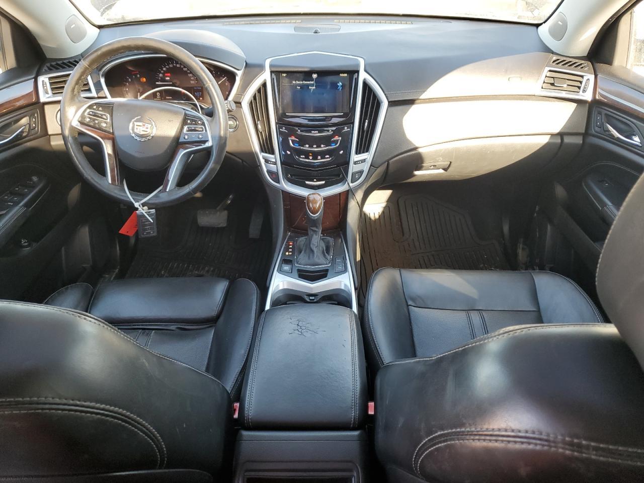 2013 CADILLAC SRX