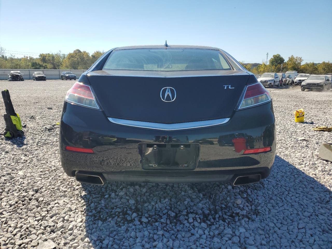 2013 ACURA TL