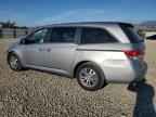2017 HONDA ODYSSEY