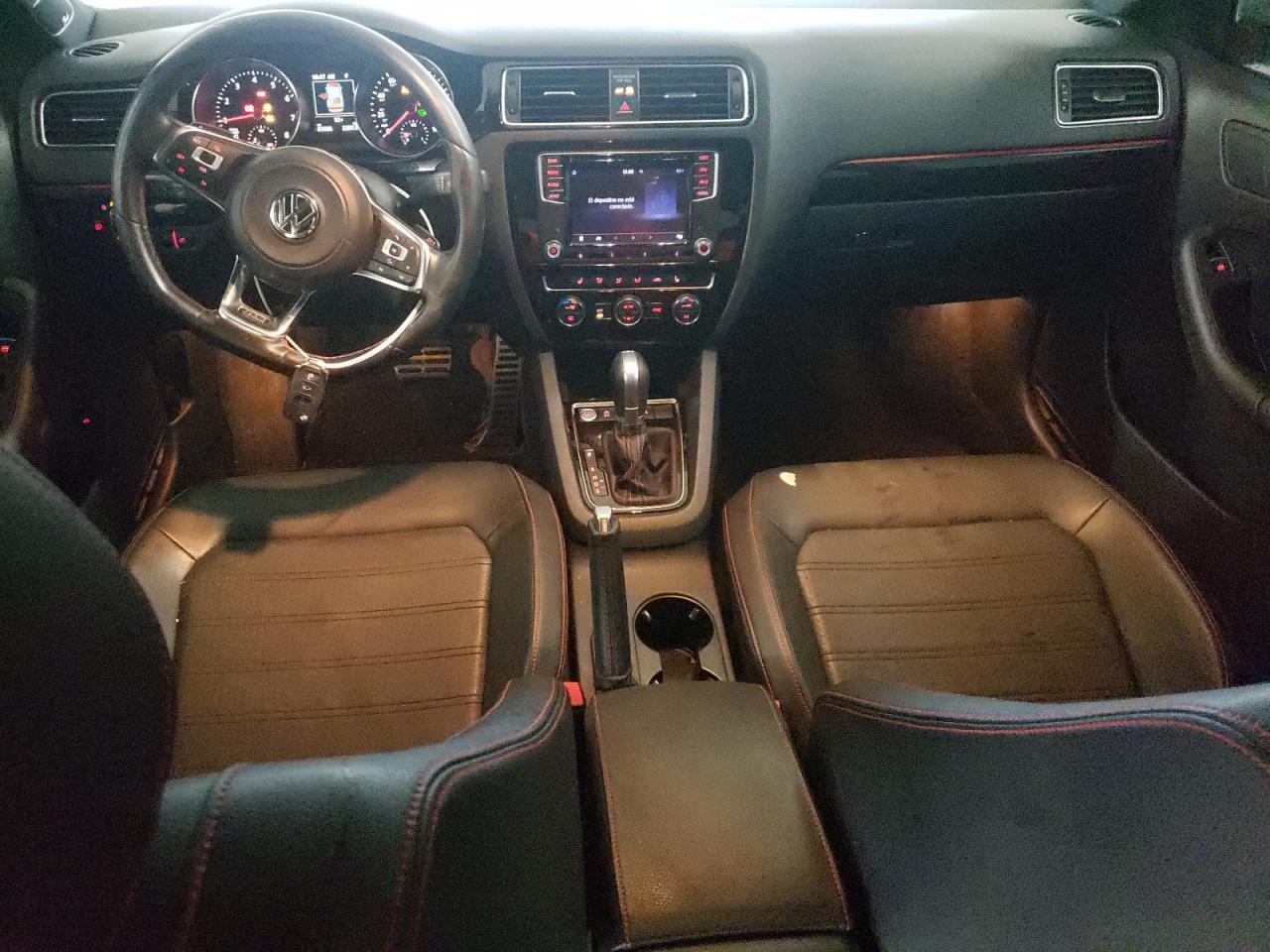 2016 VOLKSWAGEN JETTA