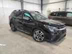 2024 SUBARU Ascent