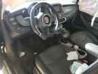 2016 FIAT 500X