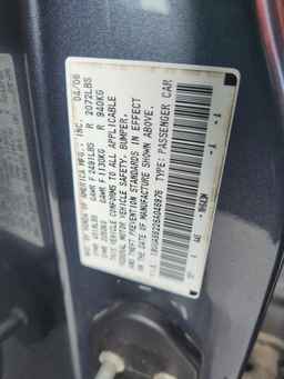 2006 ACURA TL