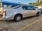 2001 CHEVROLET Monte Carlo