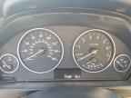 2013 BMW 3 SERIES