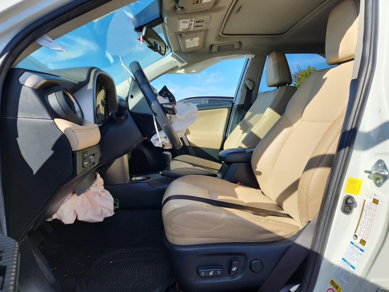 2014 TOYOTA RAV4
