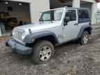 2010 JEEP WRANGLER