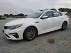 2020 KIA OPTIMA