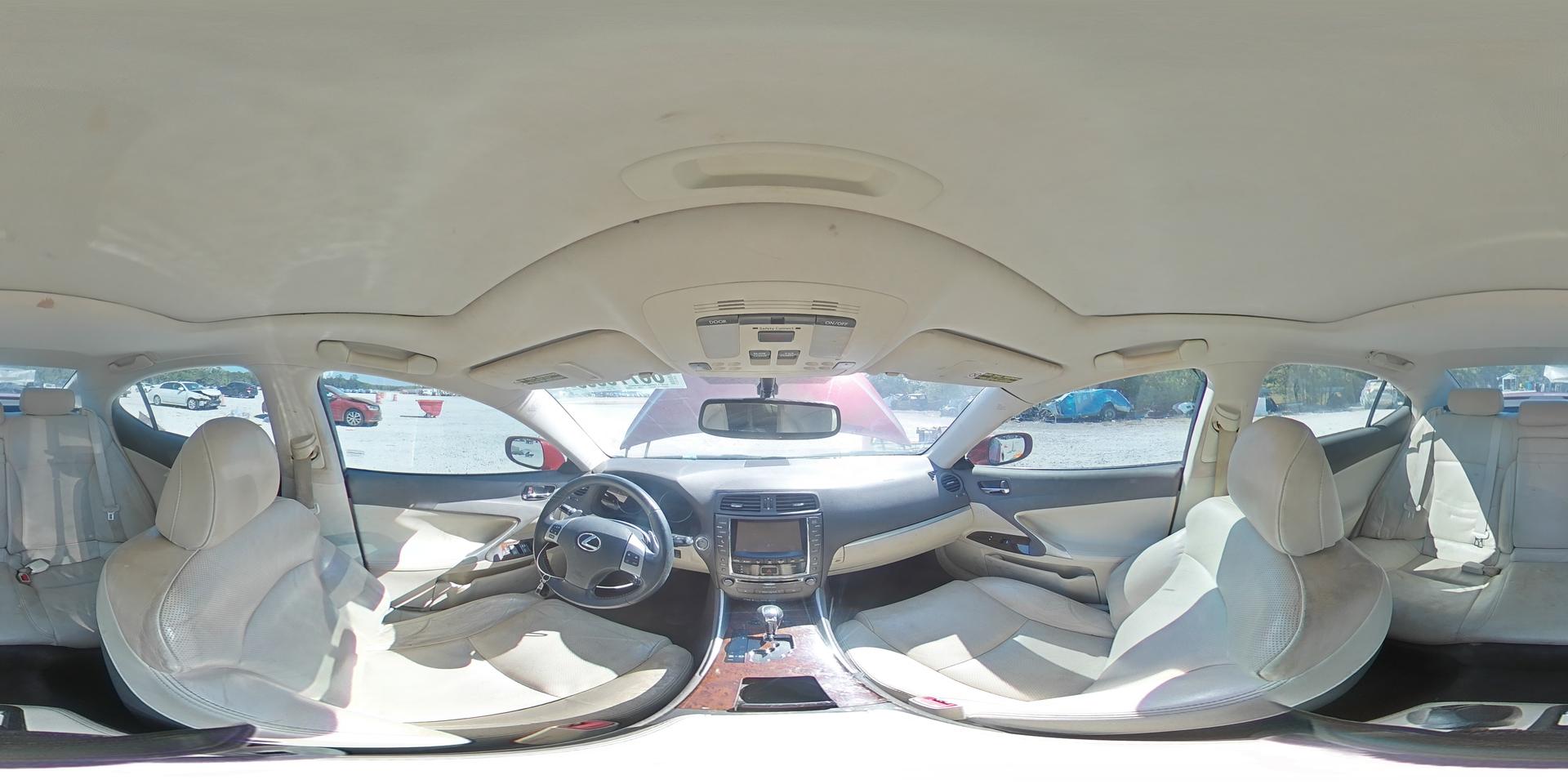 2013 LEXUS Is