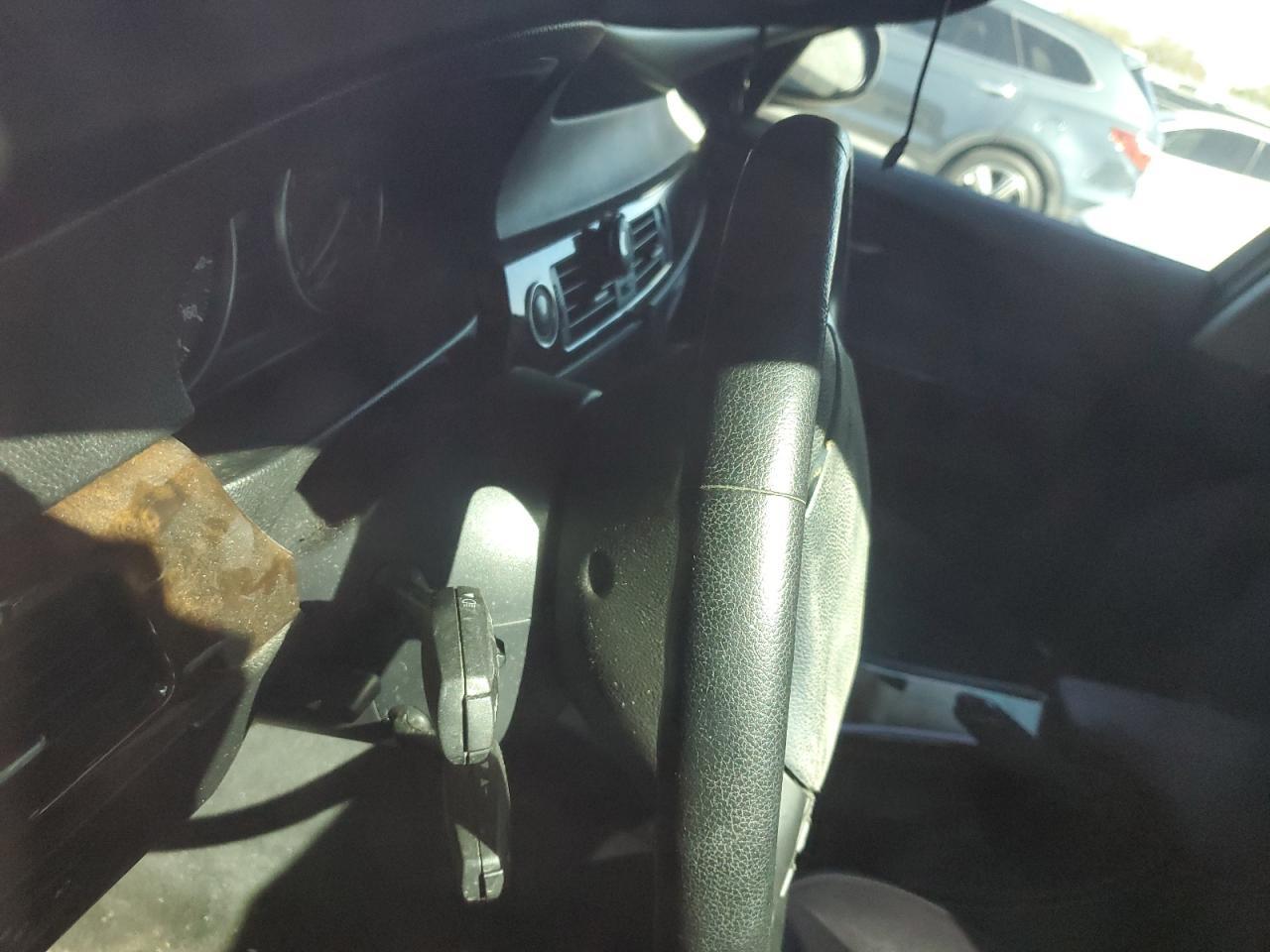2011 BMW 3 SERIES