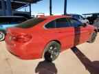 2017 BMW 4 Series